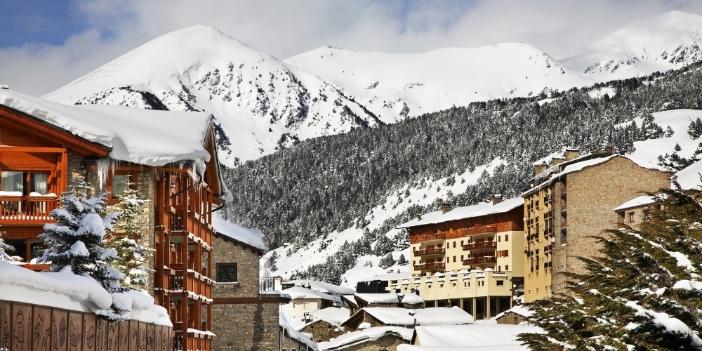 Résidence passive pour investissement étranger en Andorre passiva per inversió estrangera a Andorra