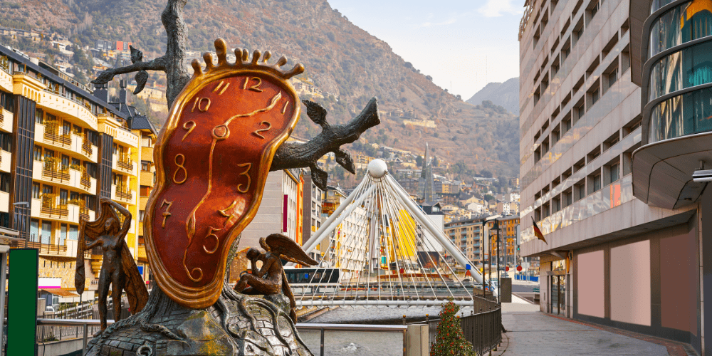 Conditions pour obtenir la résidence fiscale en Andorre