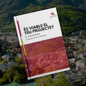 Guia empresa Andorra CAT