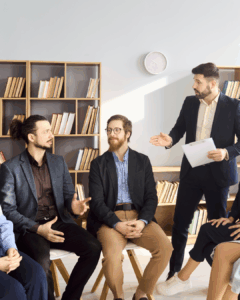 La soletat del líder