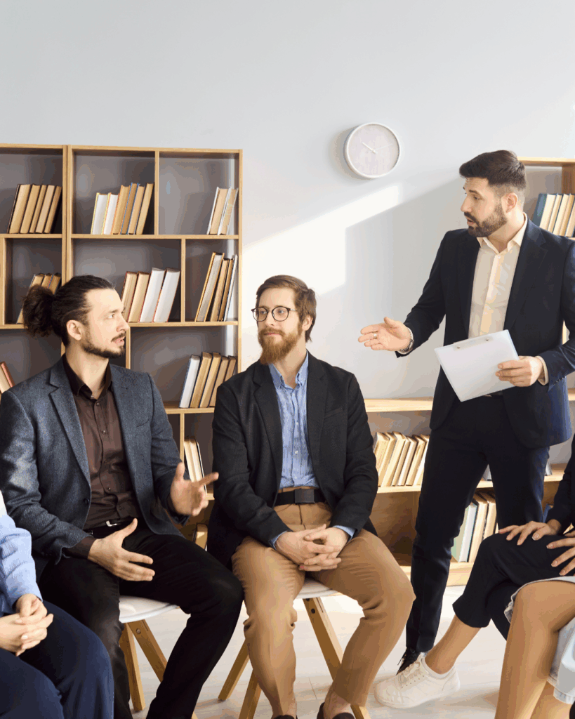 La soletat del líder